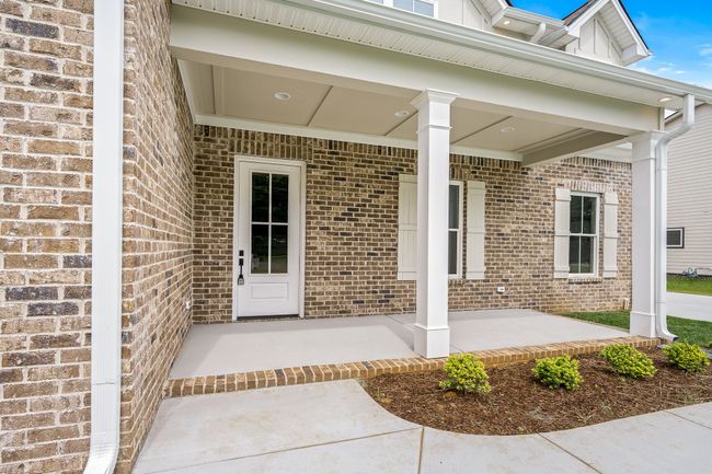 508 Gresham Ln, House other with 5 bedrooms, 3 bathrooms and 2 parking in Murfreesboro TN | Image 12