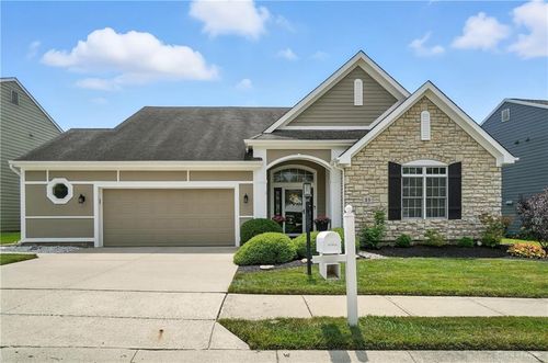 25 Woodcliff Blvd, Springboro, OH, 45066-7103 | Card Image
