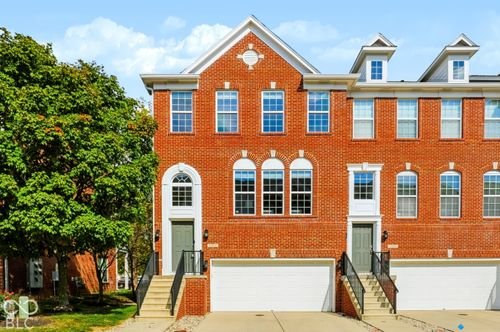 11812 Harvard Ln, Carmel, IN, 46032-4662 | Card Image