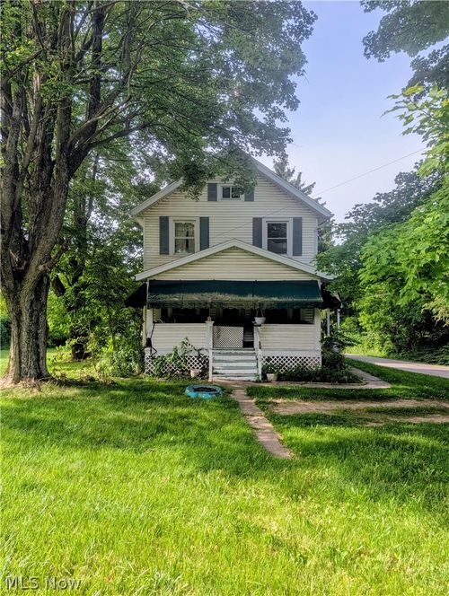 848 Springmill St, Mansfield, OH, 44906-2066 | Card Image