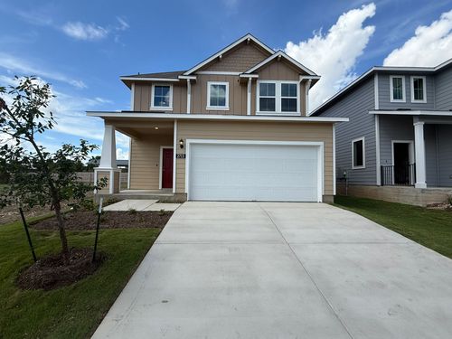 2713 Totley Rd, Pflugerville, TX, 78660-8488 | Card Image