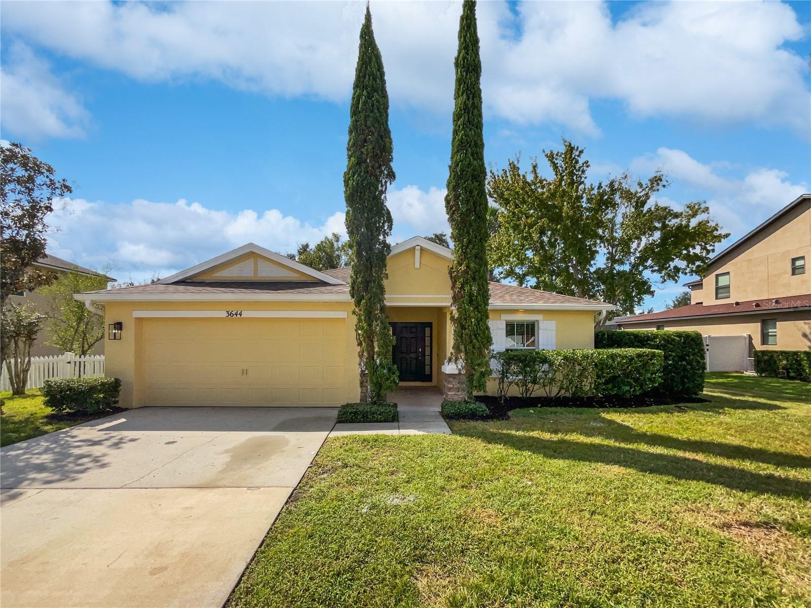 3644 Chandler Estates Drive, For Sale in APOPKA Zoocasa