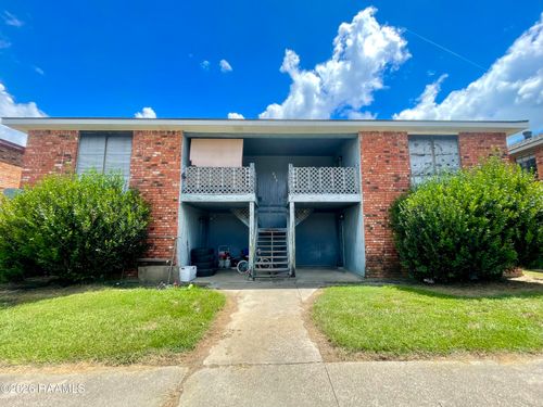 b-409 Scotsdale Street, Lafayette, LA, 70506 | Card Image