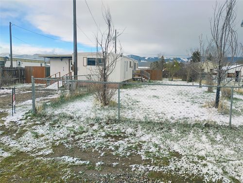 306 S Cook Street, Boulder, MT, 59632 | Card Image