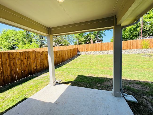 522 Castle Rd, House other with 4 bedrooms, 3 bathrooms and null parking in Sherman TX | Image 22