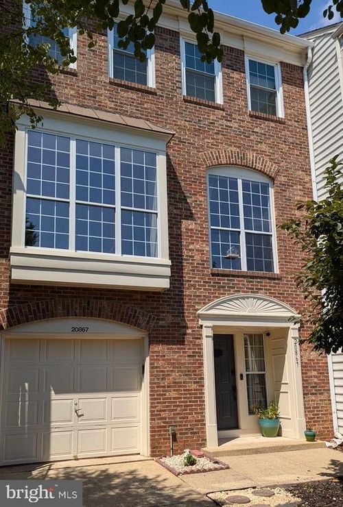 20867 Trinity Sq, STERLING, VA, 20165-7232 | Card Image