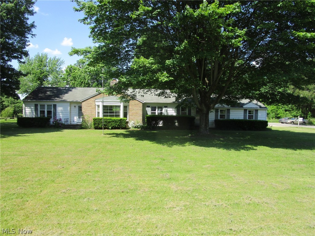 Maple St, Orwell, OH 44076