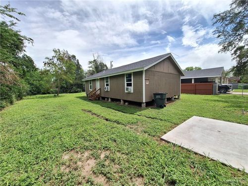234 Jaime Street, San Juan, TX, 78589 | Card Image