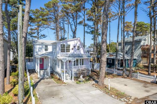 1002 W Avalon Dr, Kill Devil Hills, NC, 27948-8234 | Card Image