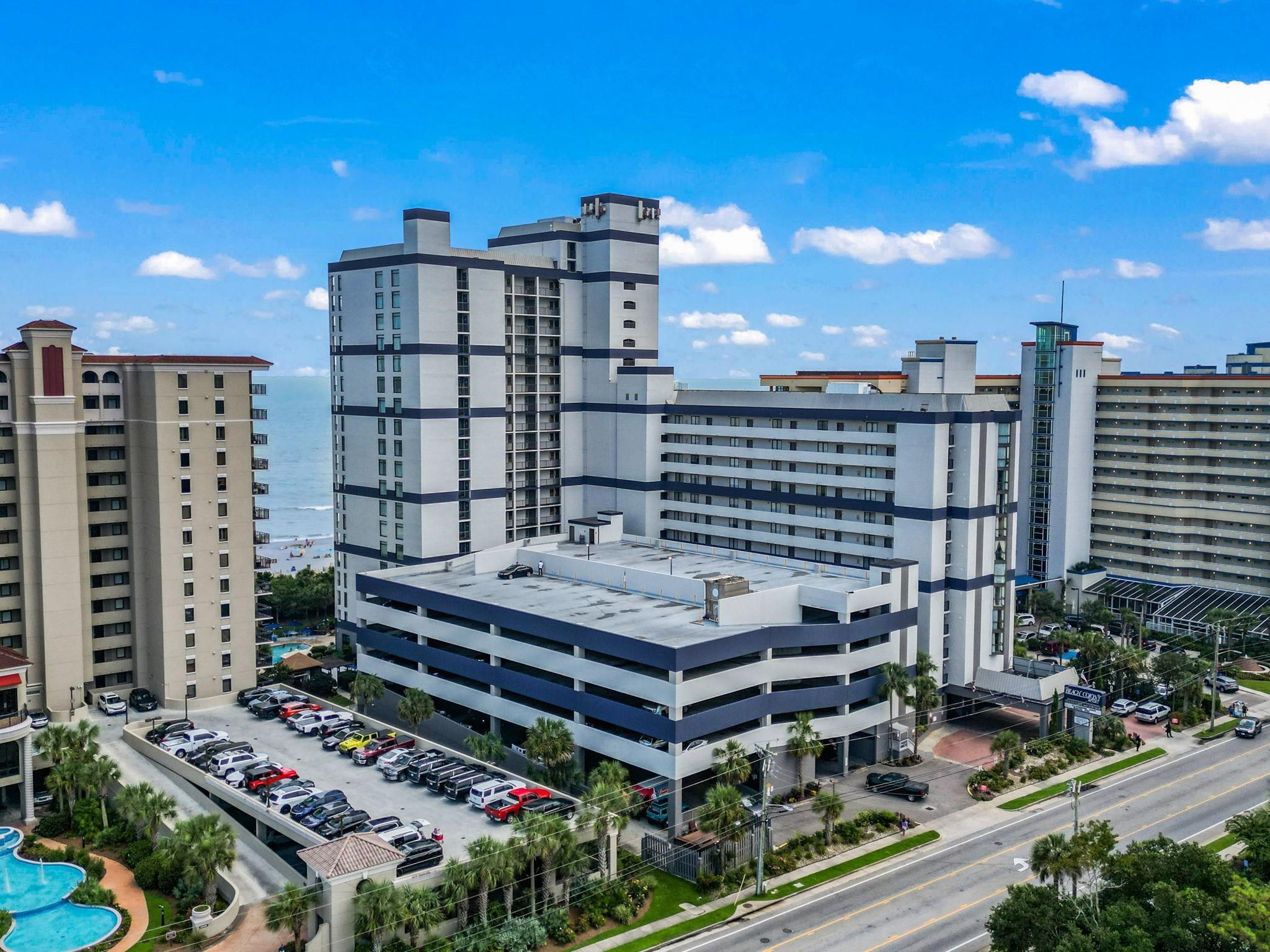 Residential in Myrtle Beach