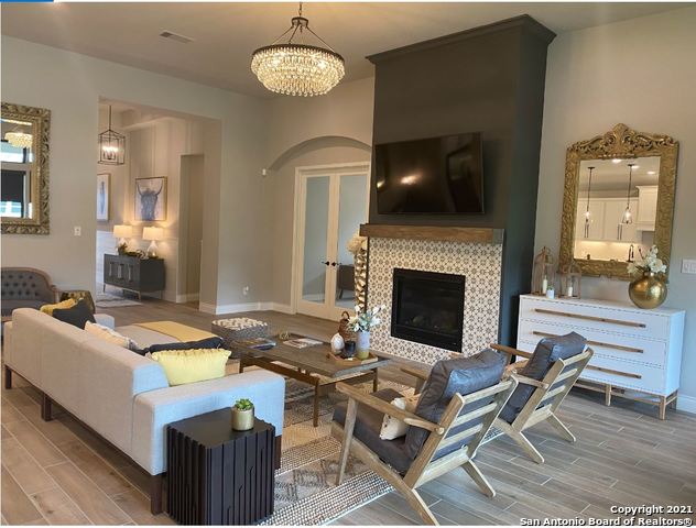 Residential Lease in New Braunfels 5