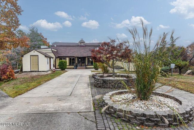 13 Seagull Ln, Condo with 2 bedrooms, 2 bathrooms and null parking in Howell NJ | Image 30