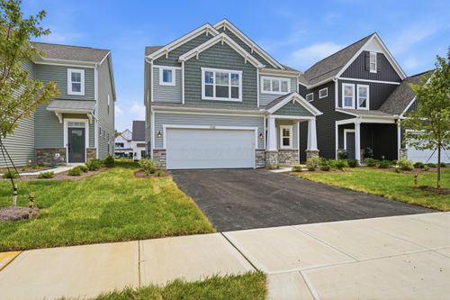 5735 Valleydale Rd, Powell, OH, 43065 | Card Image