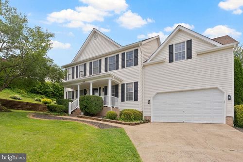 134 Derby Way, WARRENTON, VA, 20186-3031 | Card Image