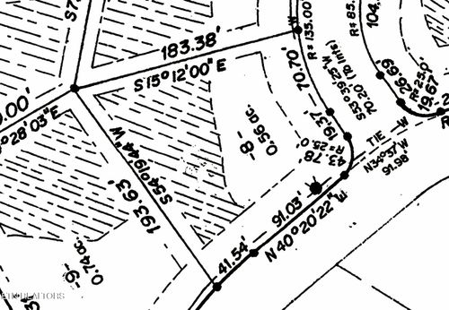 Lot 8 Keating Loop, Crossville, TN, 38555 | Card Image