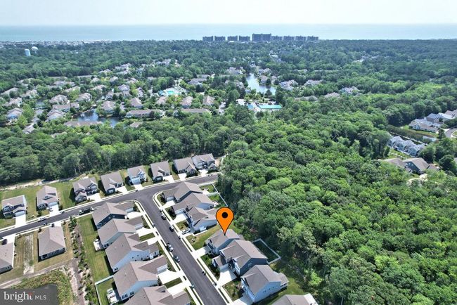 20 Bristol Ln, House other with 4 bedrooms, 4 bathrooms and null parking in OCEAN VIEW DE | Image 47
