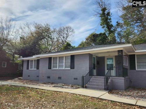 321 Kilbourne Road, Columbia, SC, 29205 | Card Image