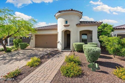 20480 W Point Ridge Rd, Buckeye, AZ, 85396-1739 | Card Image