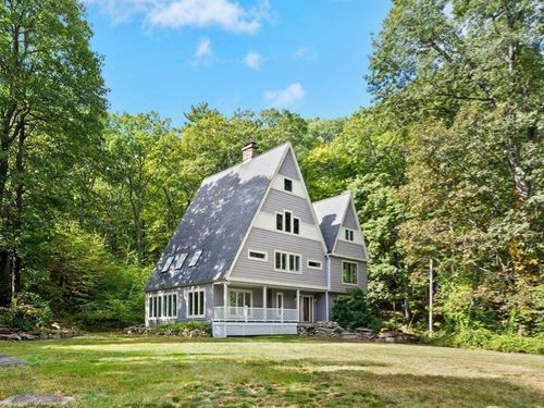 184 Old Bolton Rd, Stow, MA, 01775-1214 | Card Image