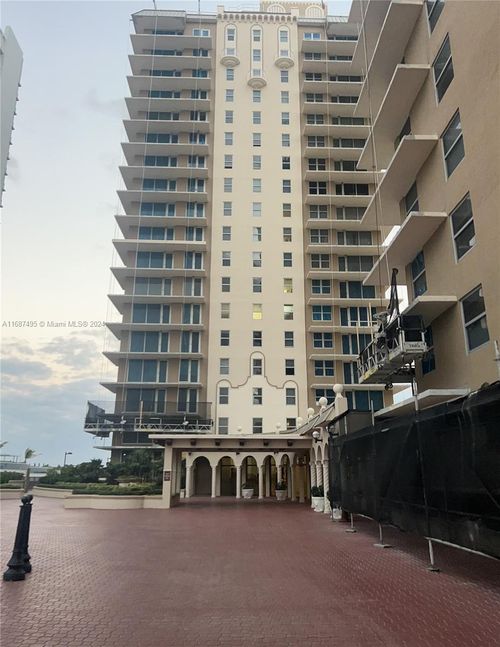 3a-1920 S Ocean Dr, Hallandale Beach, FL, 33009 | Card Image