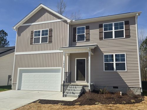 1614 Links Dr, Cookeville, TN, 38506 | Card Image