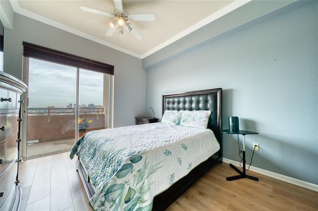 UNIT-2405 - 3505 Sage Rd, Condo with 2 bedrooms, 2 bathrooms and 1 parking in Houston TX | Image 31