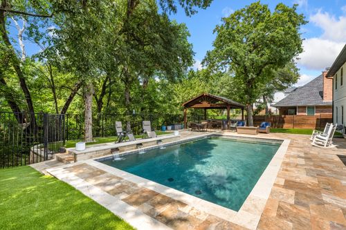2514 Laurel Valley Ln, Arlington, TX, 76006-4016 | Card Image