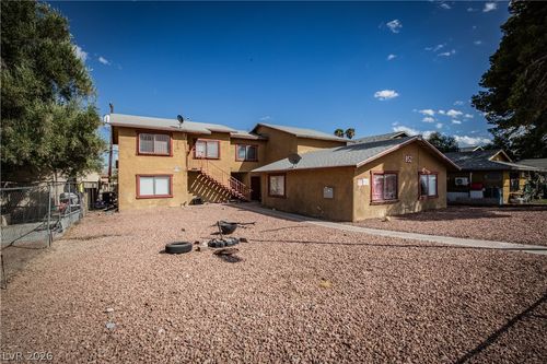 d-852 Sagman Street, Las Vegas, NV, 89101 | Card Image