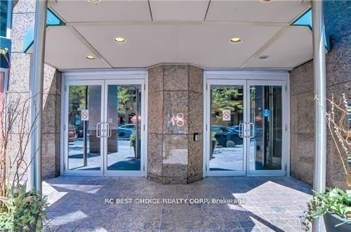 1211-38 Elm St, Toronto, ON, M5G2K5 | Card Image