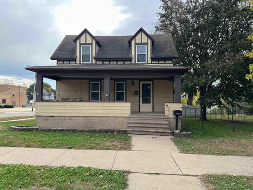 1106 Kelly St, Charles City, IA, 50616-2819 | Card Image