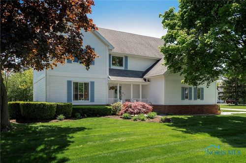 765 Ashbury Dr, Perrysburg, OH, 43551-2970 | Card Image