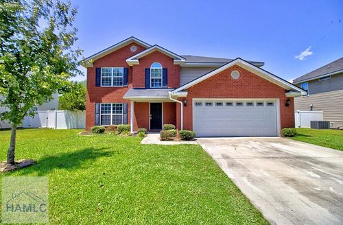614 Piedmont Ave, Hinesville, GA, 31313-2858 | Card Image