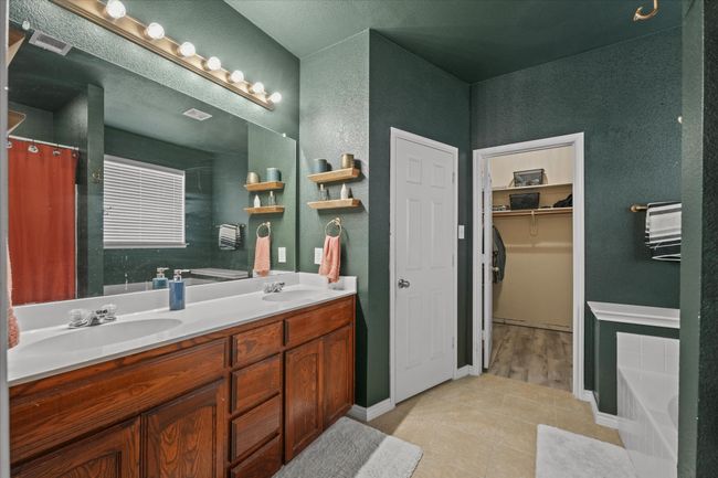 9209 Nathan Dr, House other with 3 bedrooms, 3 bathrooms and null parking in White Settlement TX | Image 18
