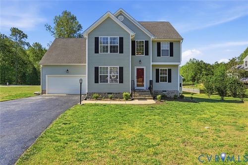 5927 Deerpath Dr, New Kent, VA, 23124-2972 | Card Image