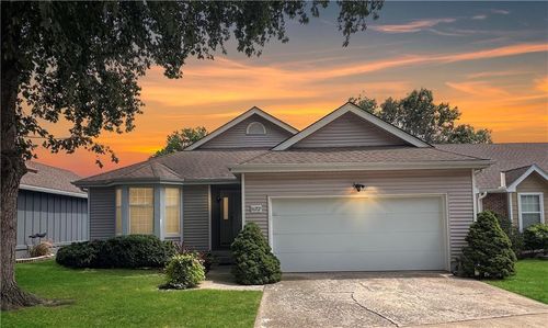 16702 E 53rd St South Street, Independence, MO, 64055 | Card Image