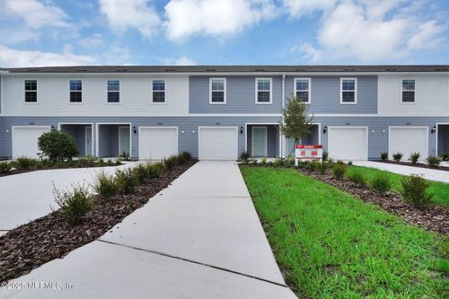 10110 Treasure Oaks Ct, Jacksonville, FL, 32221-2154 | Card Image