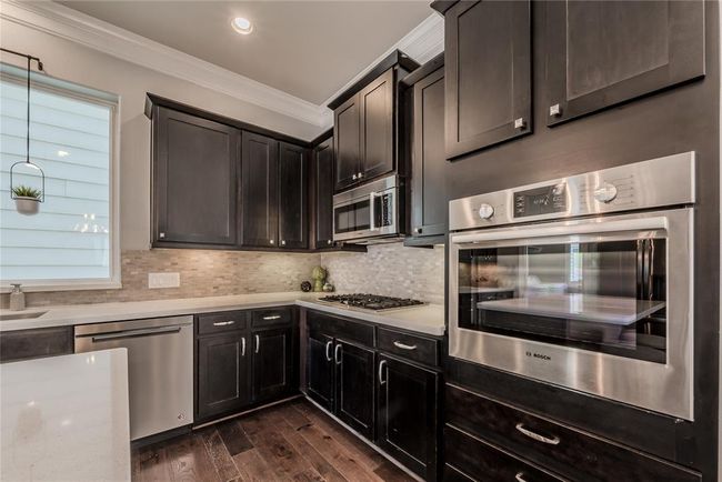 8670 Green Kolbe Ln, House other with 3 bedrooms, 3 bathrooms and 2 parking in Houston TX | Image 15