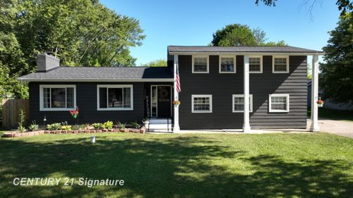 5196 W Wilson Rd, Clio, MI, 48420-9461 | Card Image