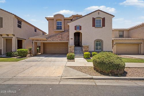 4281 E Carla Vista Dr, Gilbert, AZ, 85295-6128 | Card Image
