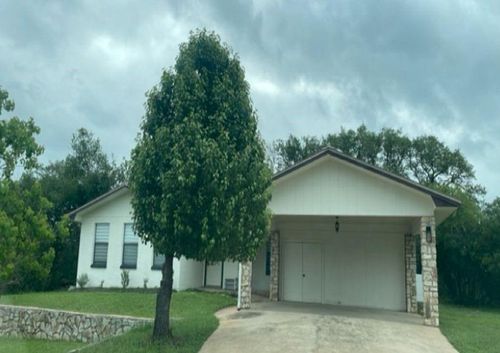 1103 Ute Rd, Horseshoe Bay, TX, 78657-6048 | Card Image