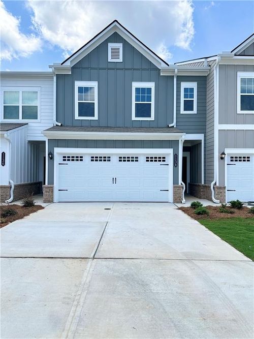 1138 Chastain Dr, Sugar Hill, GA, 30518-7349 | Card Image