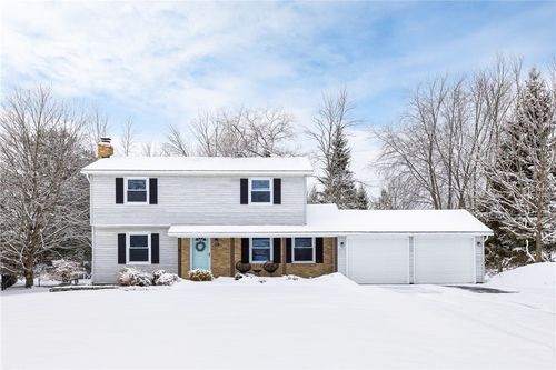 113 North Ave, Hilton, NY, 14468-9507 | Card Image