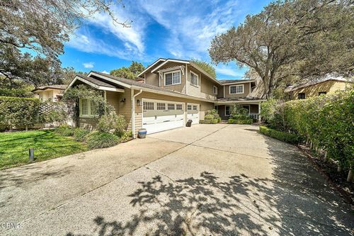 4330 Bel Aire Dr, La Canada Flintridge, CA, 91011-3307 | Card Image