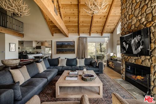 28805 N Shore Rd, Lake Arrowhead, CA, 92352 | Card Image