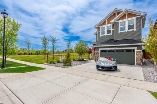 103 Ravenskirk Rd Se, Airdrie, AB, T4A0K6 | Card Image