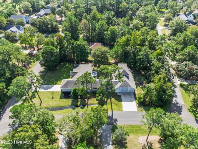 147 Pine Needle Dr, House other with 4 bedrooms, 4 bathrooms and 5 parking in Hampstead NC | Image 105