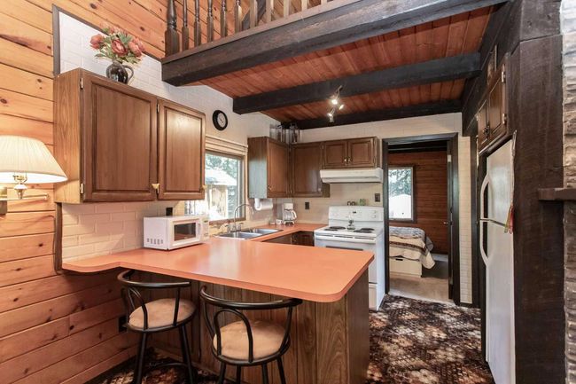 68 Brownlows Landing, House other with 1 bedrooms, 1 bathrooms and 4 parking in Gull Lake AB | Image 11