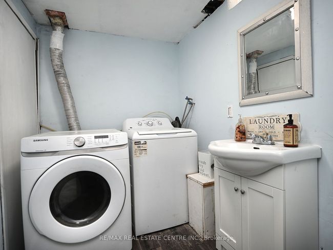 8 Stephensen Crt, House other with 4 bedrooms, 3 bathrooms and 2 parking in Brampton ON | Image 44