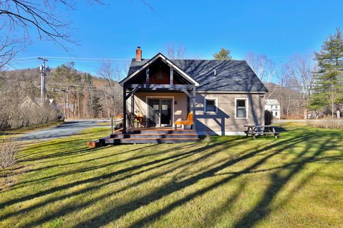 1613 West Woodstock Road, Woodstock, VT, 05091 | Card Image