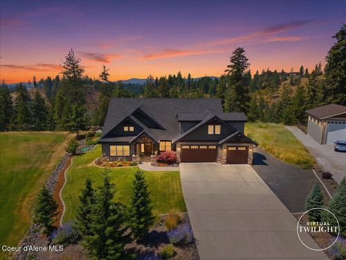 5264 E Shiras Rd, Coeur D Alene, ID, 83814-6280 | Card Image